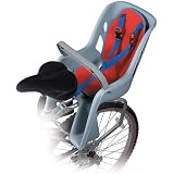 Bell New Classic Child Carrier Seat - 109459