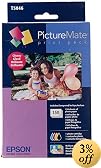 Epson T5846 Picturemate Print Pack - Glossy