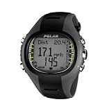 Polar CS300 Cycling Computer and Heart Rate Monitor