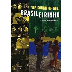 The Sound of Rio: Brasileirinho