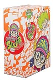 Dr.スランプ アラレちゃん DVD-BOX SLUMP THE BOX んちゃ編