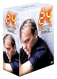 24 -TWENTY FOUR- シーズン3 ハンディBOX