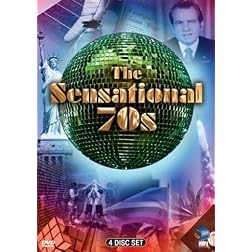 The Sensational 70s