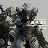 Selections from Final Fantasy XII [Original Soundtrack] [Includes DVD]