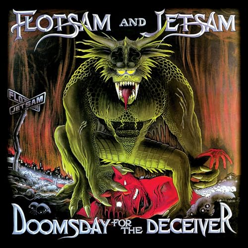Doomsday For The Deceiver
