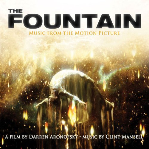 OST - The Fountain