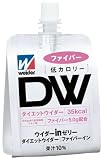(お徳用ボックス) ダイエットウイダー ファイバーイン 180g×36個