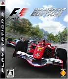 FORMULA ONE CHAMPIONSHIP EDITION