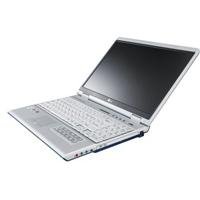 Lautsprecher: LG Electronics P1-JDGCG 15,4 Zoll WXGA Notebook (Intel Core Duo T2250 1,73GHz, 1GB RAM, 100GB HDD, DVD+-RW DL, ATI Mobility Radeon X1400, Win XP HE)