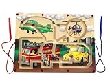 Anatex Magnetic Transportation Maze