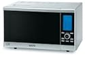 Sanyo EM-C5796V Family Size Aluminium Fan Assisted Combination Oven