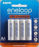 eneloop Batteries