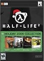 Half Life 2 Holiday Collection DVD (Half Life 1, Half Life2, Half Life 2 Episode 1, Counter Strike: Source)