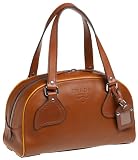 Prada Women's Leather Handbag