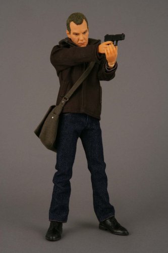 Real Action Heroes JACK BAUER (ジャック バウアー) RAH-305