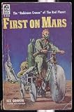 First on Mars