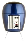 Podpseakers - Bass Station Sub Woofer Midnight Blue (BS005)
