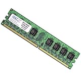 2GB 667MHZ DDR2 CL5 Kit