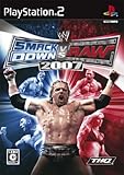WWE 2007 SmackDown! VS RAW