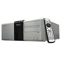 Festplatten: SilverStone LC14S-M silber PC Geh�use Desktop 2 x 5.25 Silber