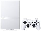 PlayStation 2 ����ߥå����ۥ磻��(SCPH-77000CW)