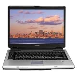 Toshiba Satellite A105-S2201 15.4 Widescreen Notebook PC (Intel Celeron M Processor 420, 512 MB RAM, 80 GB Hard Drive, DVD SuperMulti Drive)