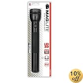 Mag-Lite ST3D016 3D-Cell LED Stablampe schwarz für 3 Mono Batterien