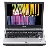 Toshiba Satellite U205-S5034 12.1" Widescreen Notebook PC (Intel Core 2 Duo Processor T5200, 1024 MB RAM, 100 GB Hard Drive, DVD SuperMulti Drive)