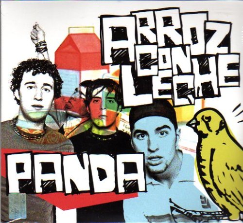 Panda - Si Supieras Lyrics - Zortam Music