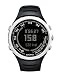 SUUNTO(スント) t1(ティー・ワン) ブラック SS012684110