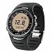 SUUNTO(スント) t3(ティー・スリー) ブラック SS012688110