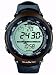 SUUNTO(スント) VECTOR(ベクター) ブラウン SS010600R00