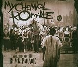 My Chemical Romance