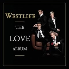 The Love Album