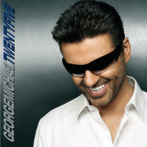 George Michael - Twenty Five: Deluxe Edition - Zortam Music
