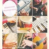 Hello Everything by Squarepusher