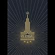 Rammstein : V�lkerball - Edition 2 DVD [inclus 1 CD]