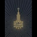 Rammstein - Volkerball (CD/double DVD in DVD digipack) [2006]