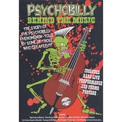 Psychobilly: Behind the Music