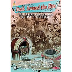 Rock Around the Hits