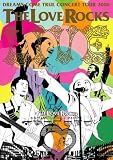 DREAMS COME TRUE CONCERT TOUR 2006 THE LOVE ROCKS(�ʏ��)