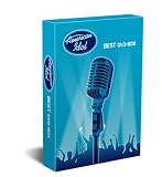 ����ꥫ�󡦥����ɥ� BEST DVD-BOX