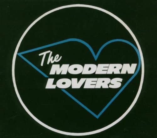 Modern Lovers - Modern Lovers - Zortam Music