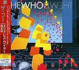 エンドレス・ワイヤー(初回限定盤)