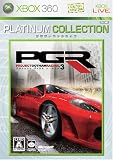 PGR3-プロジェクト ゴッサム レーシング 3- Xbox 360 プラチナコレクション
