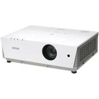 Drucker: Epson EMP-6100 Projektor LCD-TFT 1024 x 768