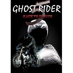 Ghost Rider 5