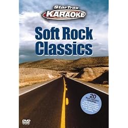 Soft Rock Classics-Karaoke