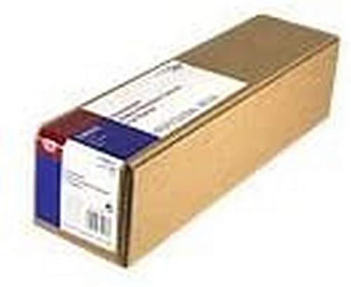 Drucker: Epson Water Resistant Matte Canvas Papier Rolle 17