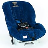 Britax Marathon Convertible Car Seat - University of Pittsburgh